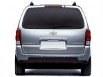 Chevrolet Uplander 2005 года